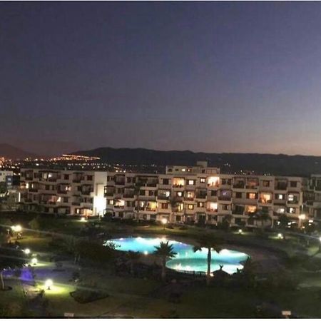 Mirador Golf Cabo Negro Aparthotel Bagian luar foto