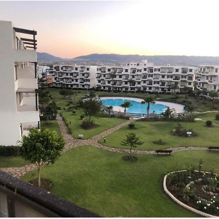 Mirador Golf Cabo Negro Aparthotel Bagian luar foto