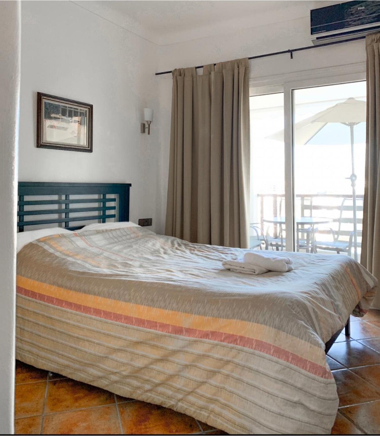 Mirador Golf Cabo Negro Aparthotel Bagian luar foto
