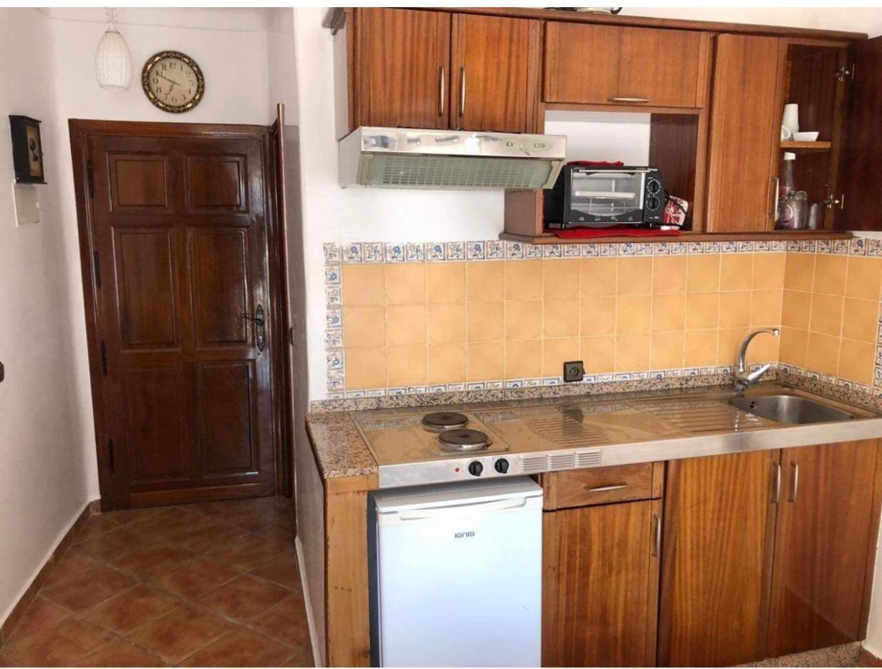 Mirador Golf Cabo Negro Aparthotel Bagian luar foto
